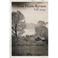 New Plains Review: Fall 2024