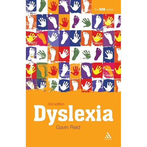 Dyslexia