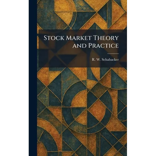 Stock Market Theory and Practice
