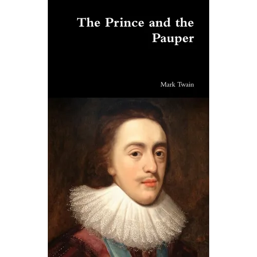 The Prince and the Pauper