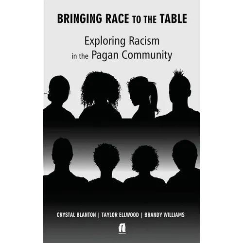 Bringing Race to the Table