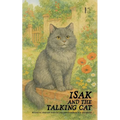 Isak And The Talking Cat: Bilingual Swedish-English Children's Stories for Beginners