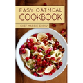 Easy Oatmeal Cookbook