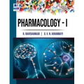 Pharmacology - I