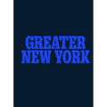 Greater New York 2021