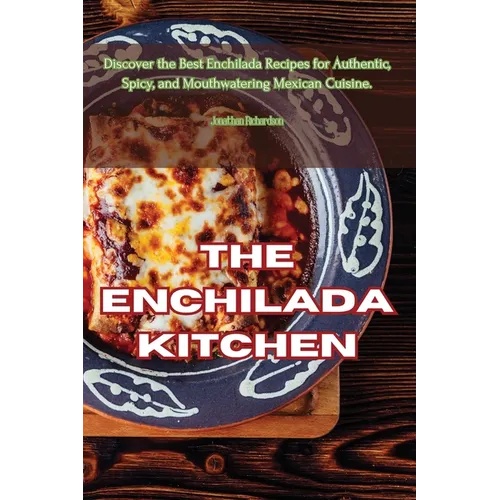 The Enchilada Kitchen