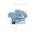 The Louisville Review Number 92 Fall/Winter 2022