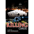 The Killing Cards: The Mike Amato Detective Series