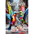 Battle Birds A to Z's