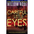 Careful little eyes