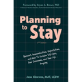 Planning to Stay: Burnout, Demoralization, Exploitation, and How to Reclaim Self-Care, Your Classroom, and Your Life... Anyway