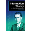Information Theory: A Tutorial Introduction
