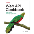 Web API Cookbook: Level Up Your JavaScript Applications