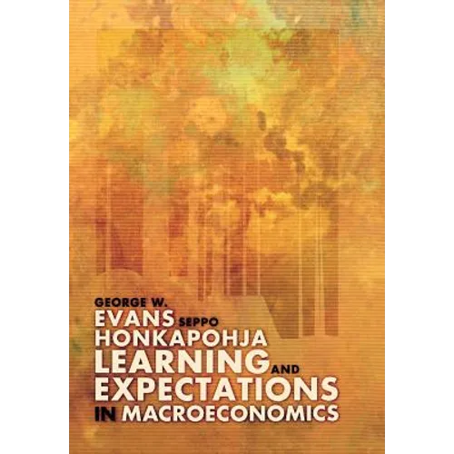 Learning and Expectations in Macroeconomics