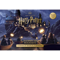 Harry Potter's Journey to Hogwarts: A Magical Surprises Pop-Up Book