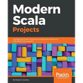 Modern Scala Projects