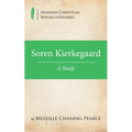 Soren Kierkegaard