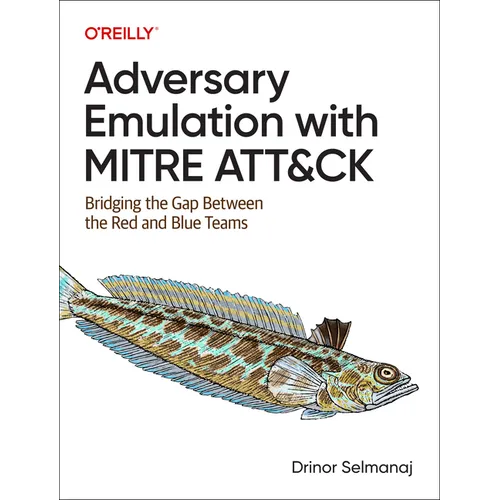Adversary Emulation with Mitre Att&ck: Bridging the Gap Between the Red and Blue Teams