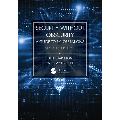 Security Without Obscurity: A Guide to PKI Operations