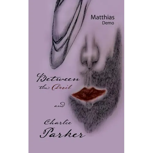 Between the Devil and Charlie Parker