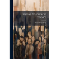 Social Studies Of Today