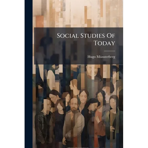 Social Studies Of Today