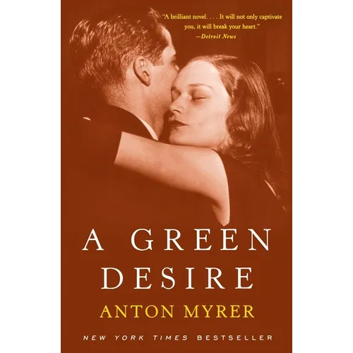 A Green Desire