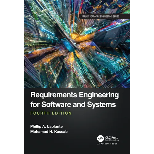 Requirements Engineering for Software and Systems