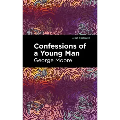 Confessions of a Young Man