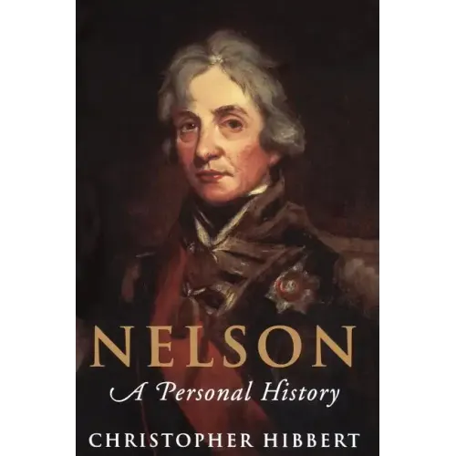 Nelson: A Personal History