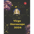Virgo. Horoscope 2024
