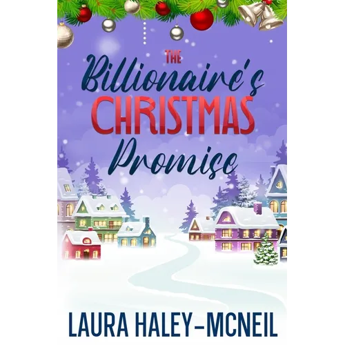 The Billionaire's Christmas Promise