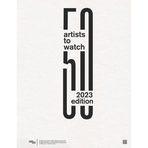 50 Artist to Watch: 2023 Edition