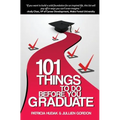 101 Things To Do Before You Graduate