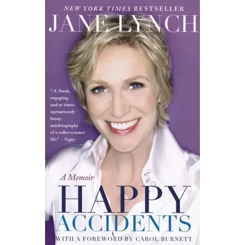 Happy Accidents