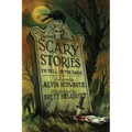 Scary Stories to Tell in the Dark