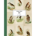 Vintage Prints: Birds: Vol. 6