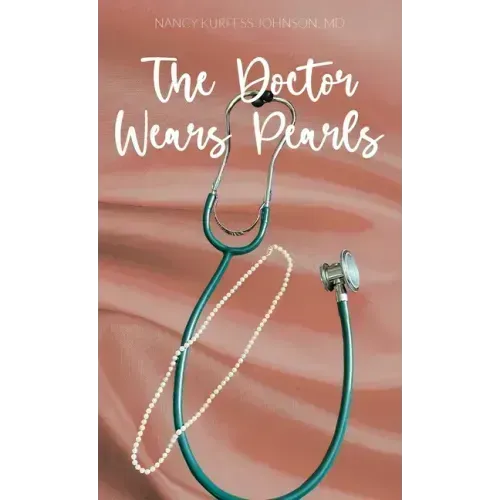 The Doctor Wears Pearls