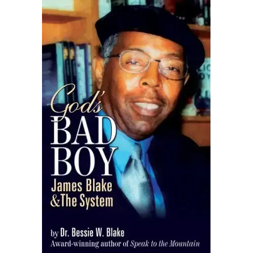 God's Bad Boy