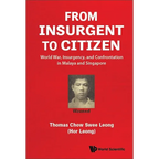 From Insurgent to Citizen