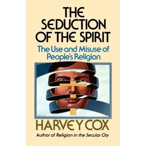 Seduction Spirit