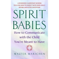 Spirit Babies: How to Communicate with the Child You're Meant to Have
