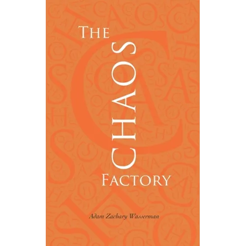 The Chaos Factory: The inside story of corporate IT failure