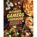The Ultimate Gamers Cookbook: Recipes for an Epic Game Night