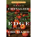 At the Edge of the Orchard