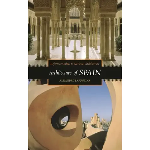 Architecture of Spain