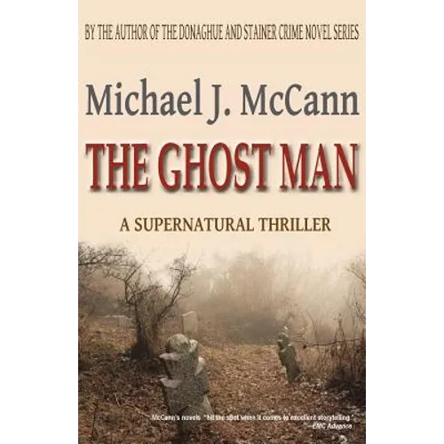 The Ghost Man