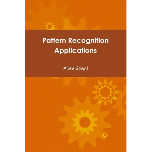 Pattern Recognition Applications