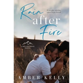 Rain After Fire