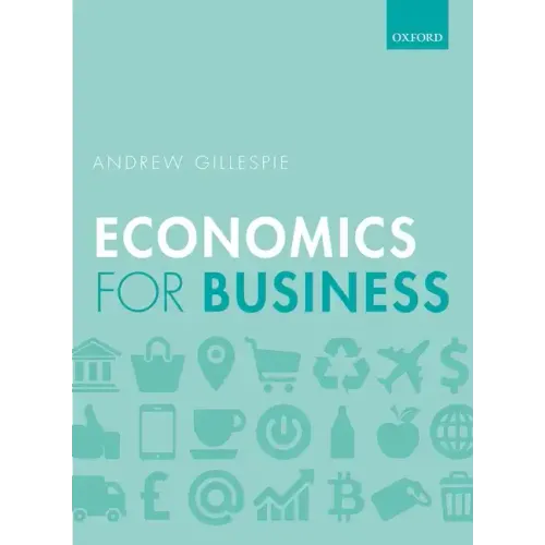 Economics for Business 3e P